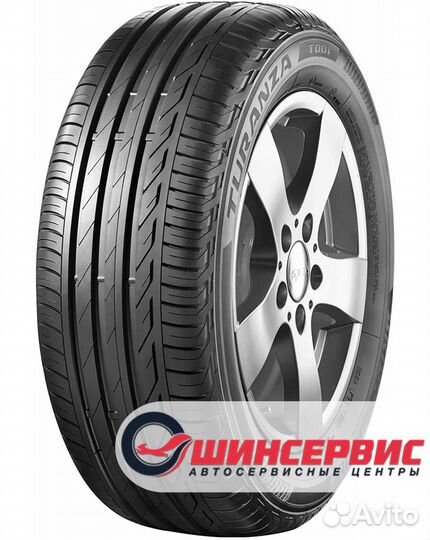 Bridgestone Turanza T001 205/60 R15