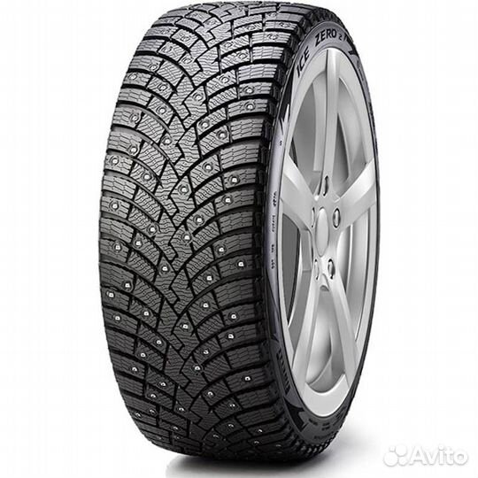 Pirelli Scorpion Ice Zero 2 285/50 R20 111