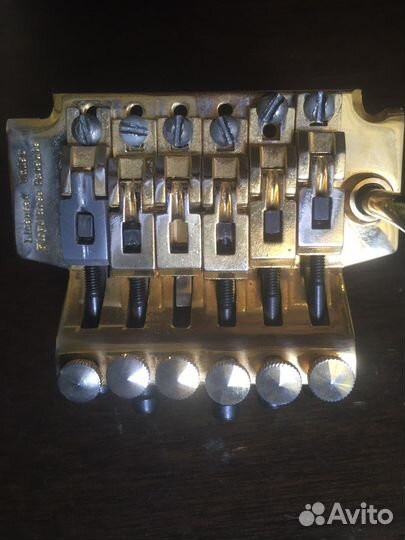 Мишинка Floyd Rose Флойд Роуз для электро гитары