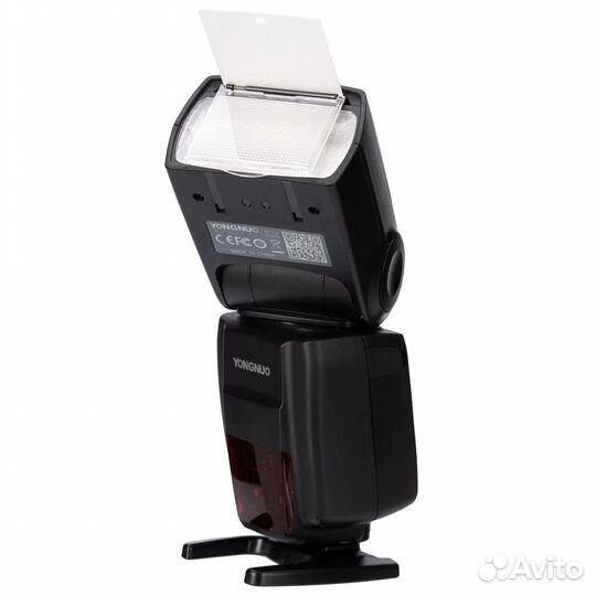 Фотовспышка YongNuo Speedlite YN686EX-RT для Canon