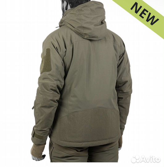 UF PRO Delta OL 4.0 Tactical winter jacket