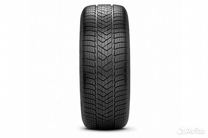 Pirelli Ice Zero FR 235/55 R20 102T