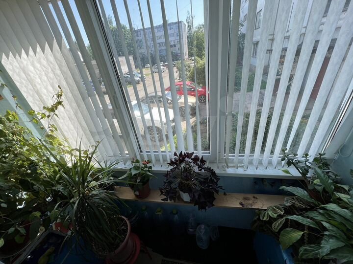 3-к. квартира, 66,7 м², 1/5 эт.