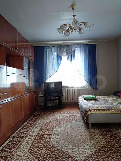 2-к. квартира, 48 м², 6/12 эт.