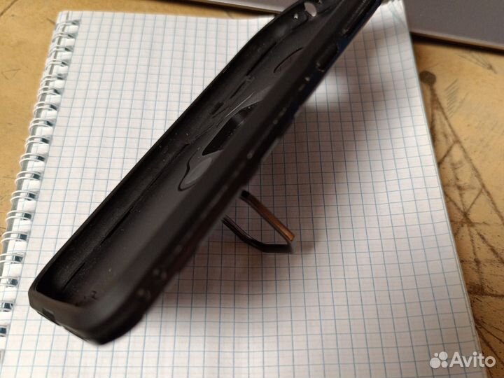 Чехол на xiaomi redmi note 7