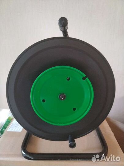 Катушка для триммера