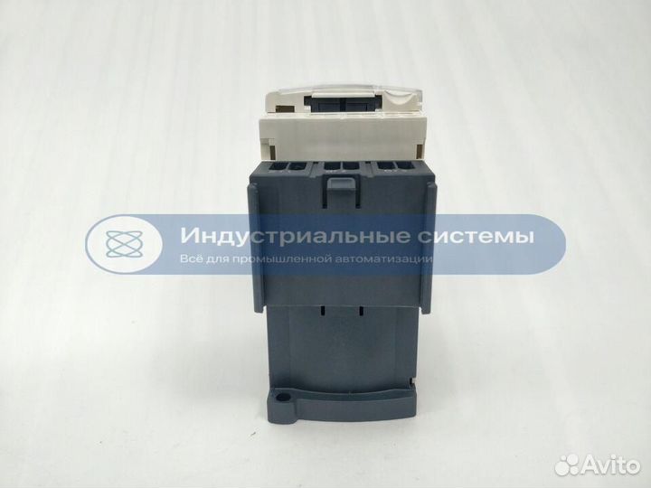 Контактор Schneider Electric LC1D093BL 24VDC