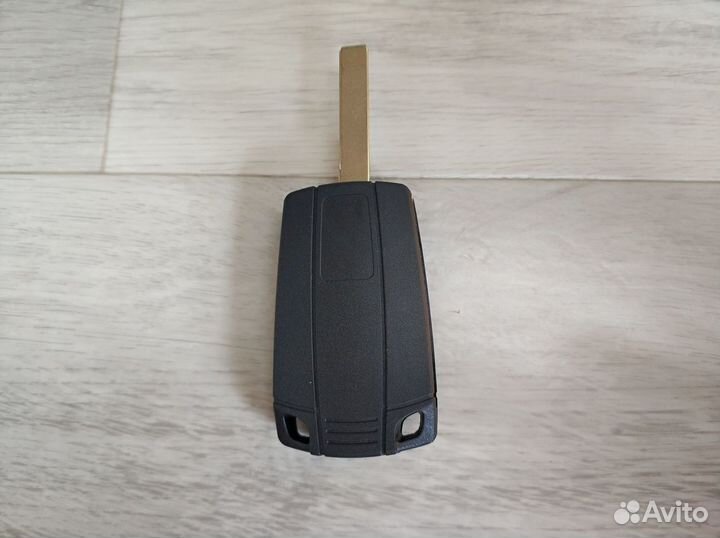 Корпус выкидного ключа BMW