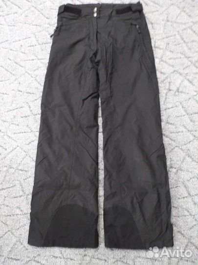 Брюки горнолыжные