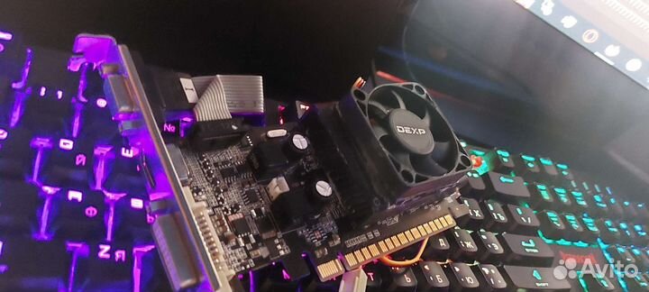 Dexp Radeon RX 6700XT