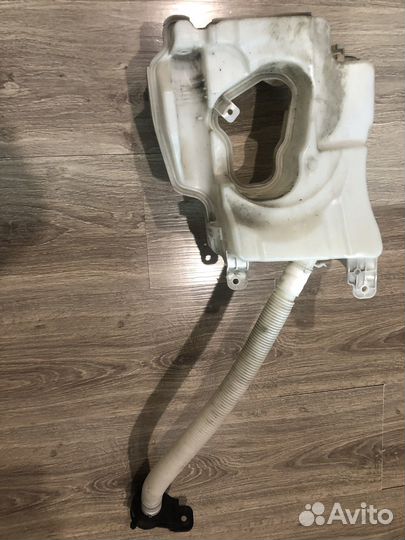 Бачок омывателя для Mini Countryman