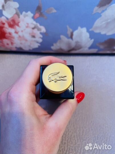 Духи женские Lacoste