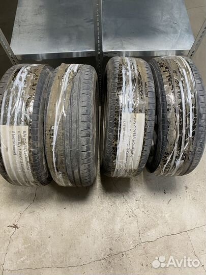 Шины 215/65R16 Cordiant Sport 3 102V + литье