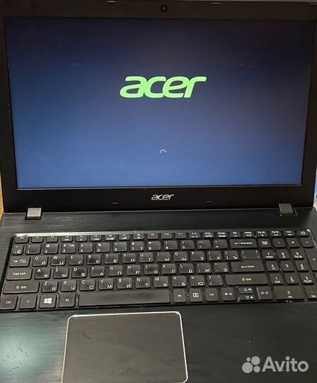 Acer aspire e5 575g