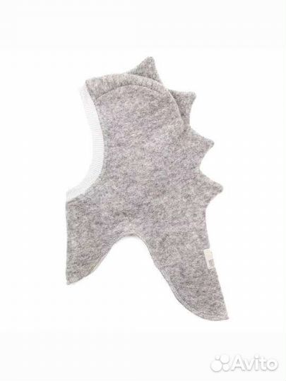 Huttelihut зимний шлем Dino 1-2, 2-4 и 4-6