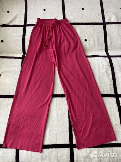 Легкие штаны летние