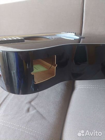 Yamaha FGX 800C