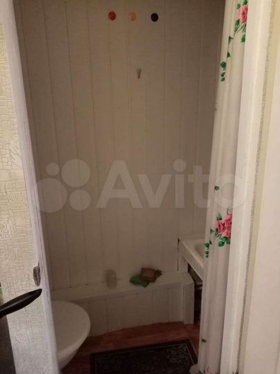 Квартира-студия, 12 м², 1/5 эт.