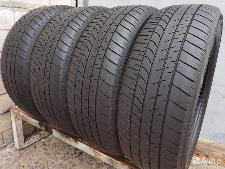 Bridgestone Dueler H/L 235/55 R20