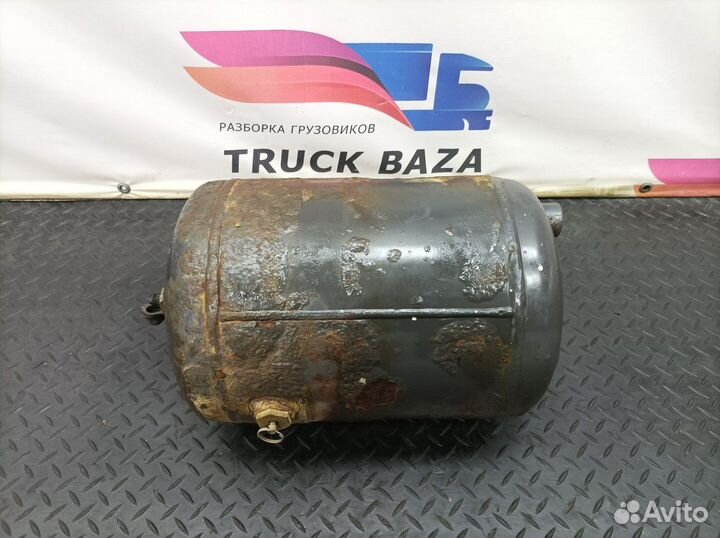 Ресивер воздушный Volvo FH, Volvo FM