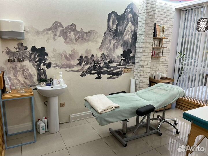 Продам готовый бизнес в центре Тюмени