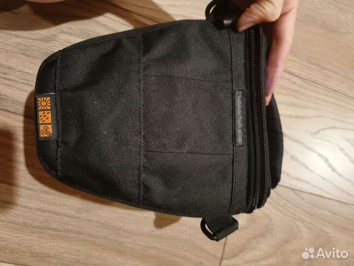 Сумка для камеры lowepro