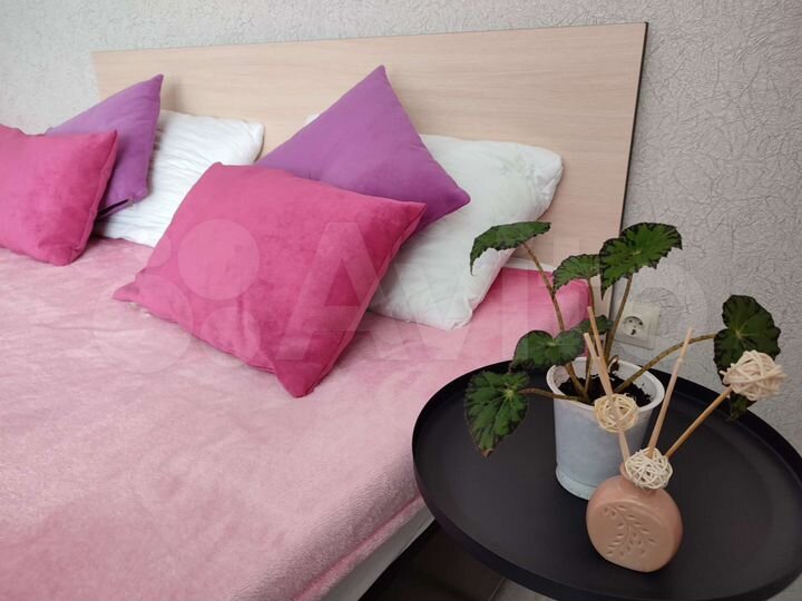 Квартира-студия, 35 м², 10/12 эт.