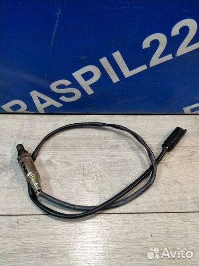 Датчик кислорода Bmw 525I E39 M54 2001/11