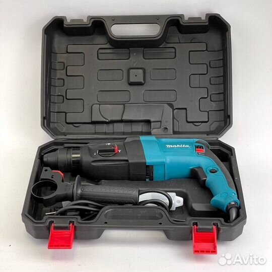 Перфоратор Makita Арт.C510