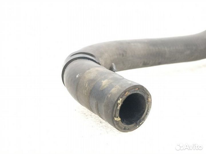 Патрубок системы охлаждения Volkswagen Golf 6 1.4