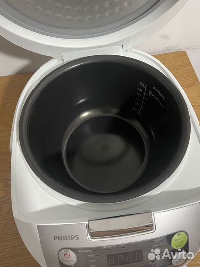 Мультиварка philips