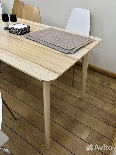 Кухонный стол