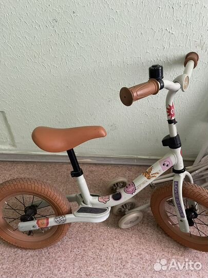 Беговел happy baby