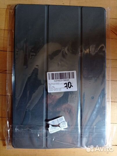 Чехол на Samsung galaxy tab s8 +