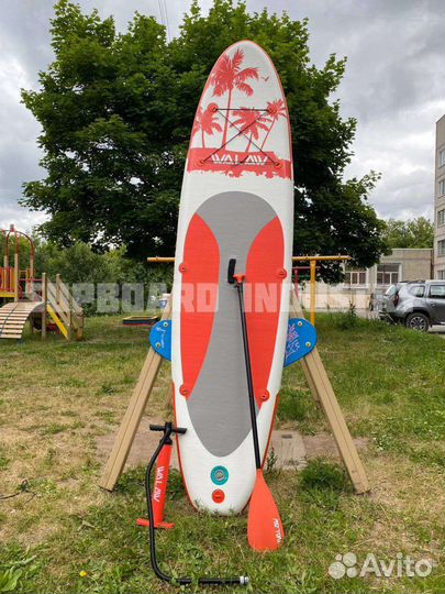 Сап борд Sup доска