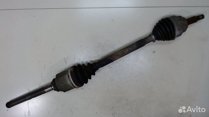 Полуось Mitsubishi Outlander XL, 2008