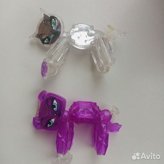 Конструктор игрушка Bizu diamonds