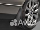 Задние брызговики Range Rover 4 L405 2013