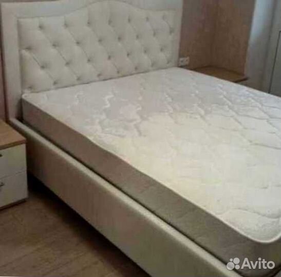 Матрас жесткий