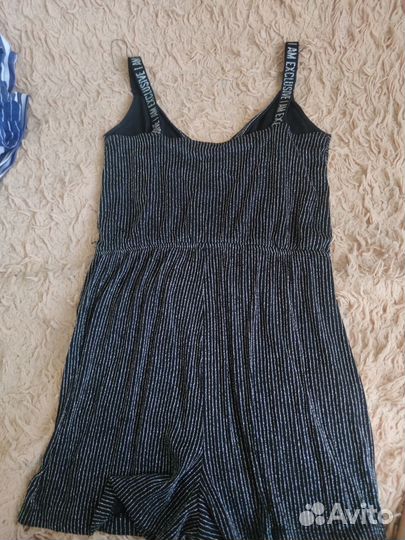 Комбинезон летний