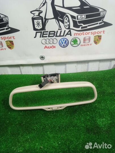 Зеркало заднего вида Audi A5 8t