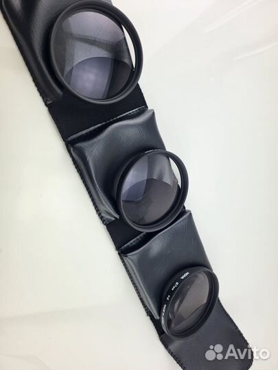 Макро кольца hoya