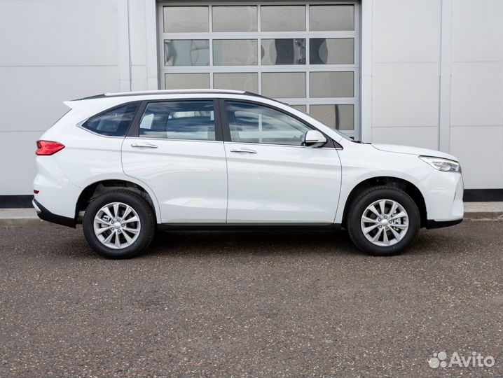 Haval M6 1.5 МТ, 2024