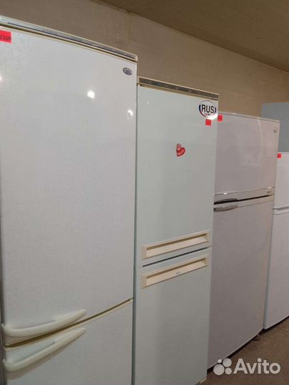 Холодильник бу с гарантией и доставкой