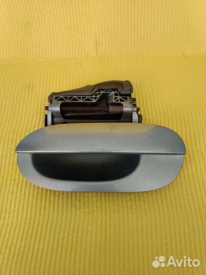 Ручка двери BMW E39