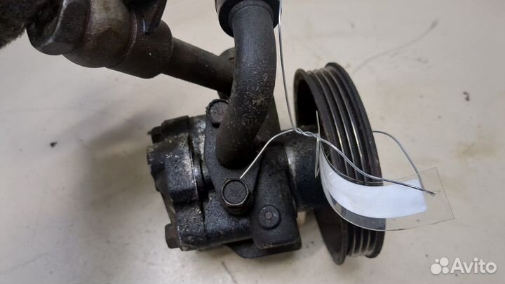 Гур Nissan Murano