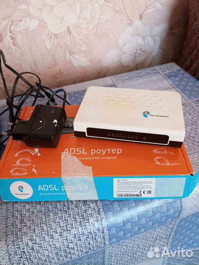 Модем аdsl роутер вай фай