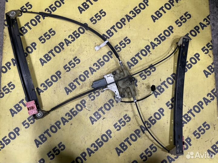 Стеклоподъемник передний правый Audi A6