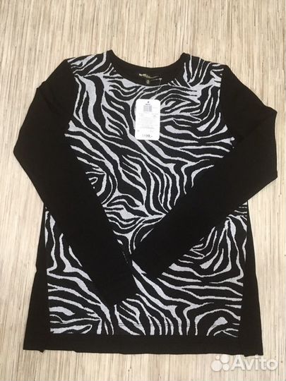 Кофта новая