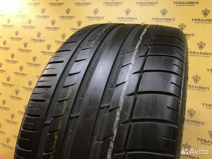 Triangle Sportex TSH11 275/35 R19 100W